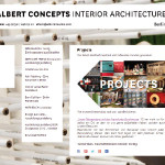 Preview for Albert Concepts // albertcreative.com