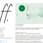 Preview for FF Konzepte zu aktueller Kunst // ffkonzeptezuaktuellerkunst.de